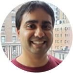 Abhishek Mistry, PhD