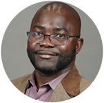 Michael Akinwumi, PhD
