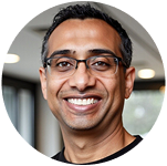 Syeed “Sid” Mansur